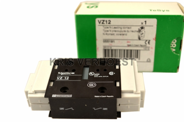 Schneider Electric 055191 (USED)