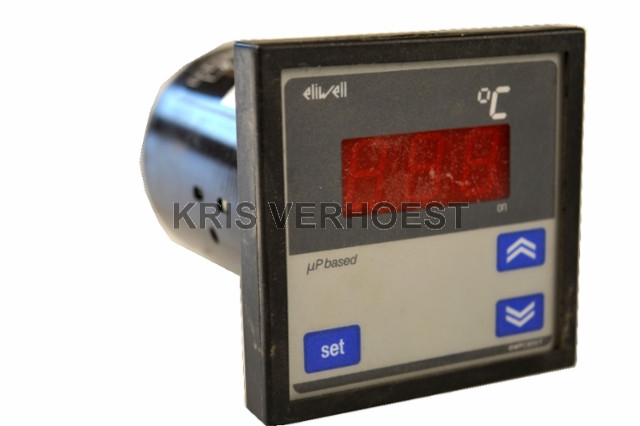 Eliwell EWPC800 (NEW)