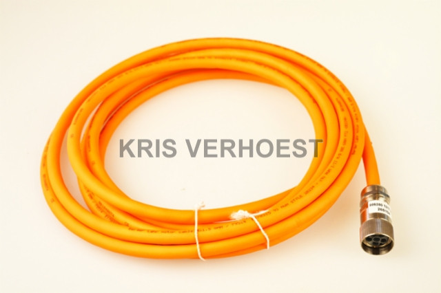 Berger Lahr 530911 (USED)