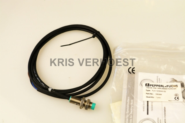 Pepperl+Fuchs 086388 (NEW)