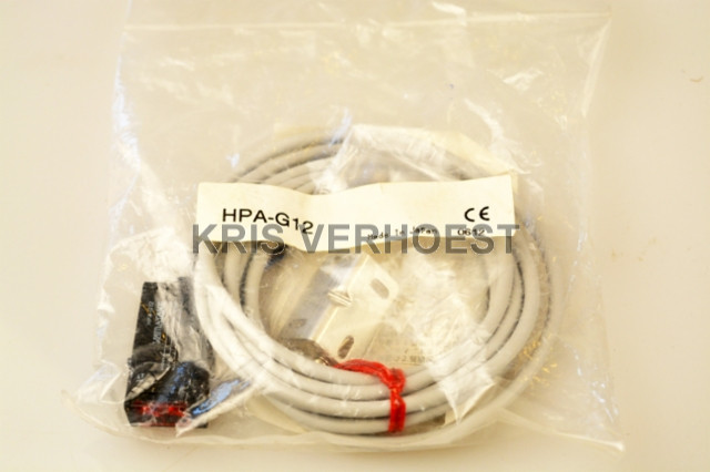 Yamatake HPA-G12 (USED)