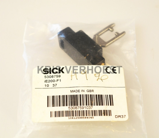 Sick 5308759 (USED)