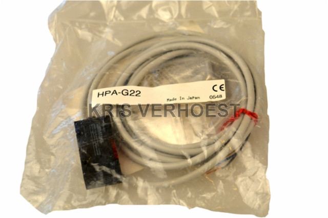 Yamatake HPA-G22 (USED)