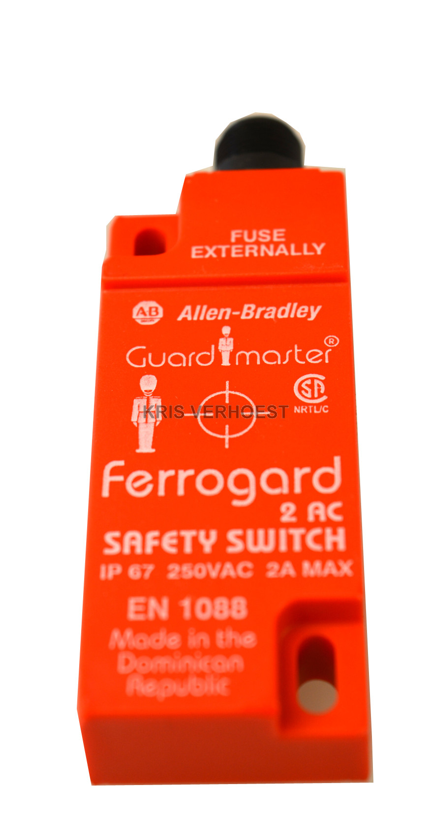 Allen-Bradley 440N-G02093 (NEW)