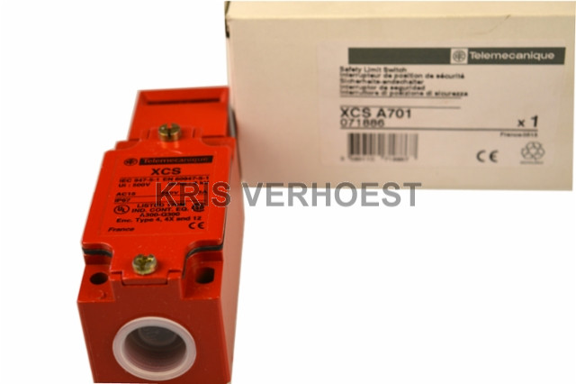 Telemecanique 071886 (USED)