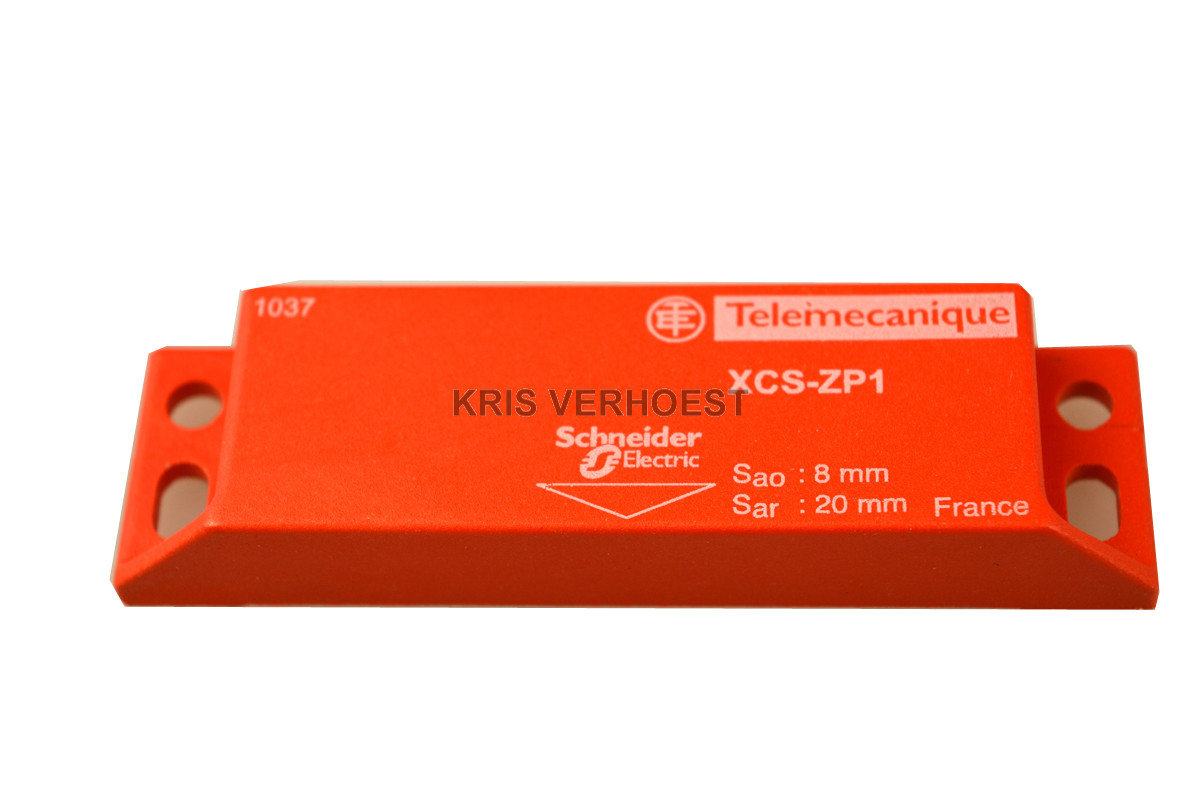 Telemecanique XCS-ZP1 (USED)