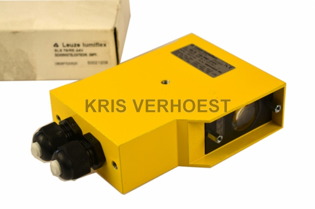 Leuze Lumiflex 50021209 (USED)