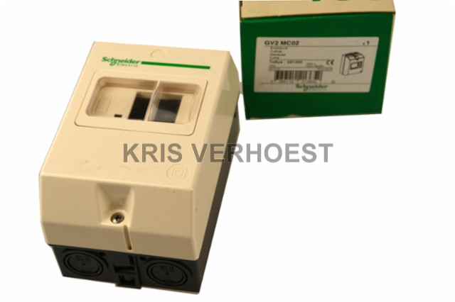 Schneider Electric 021365 (NEW)