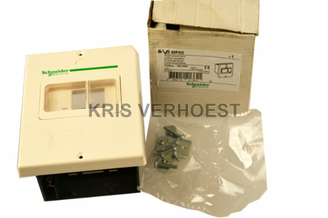 Schneider Electric 021362 (USED)