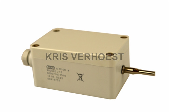 Jumo 902520/13 (USED)