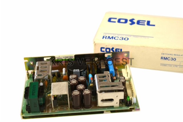 Cosel RMC30U-1 (NEW)