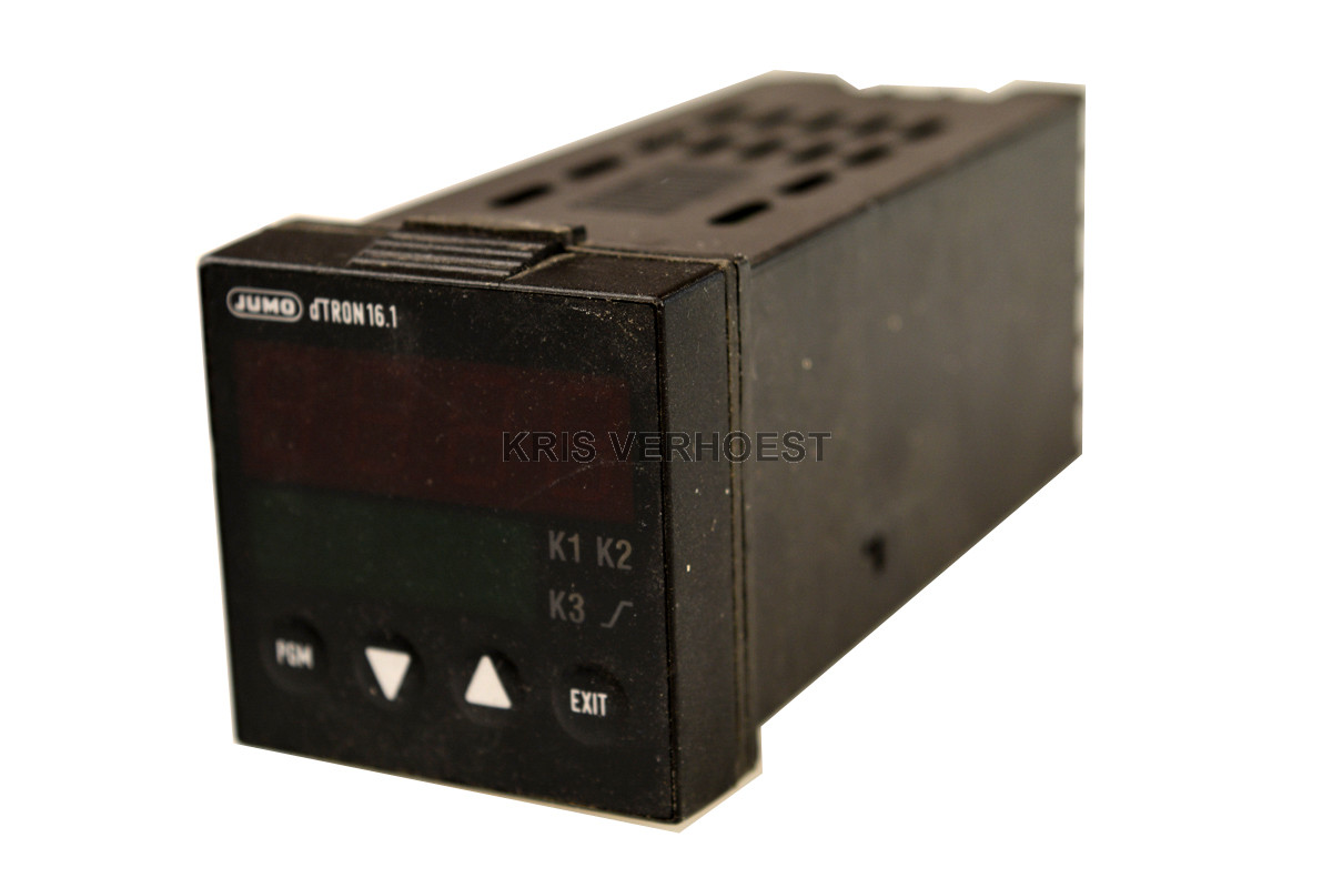 Jumo 703011/10-001-000-000-22/061 (USED)