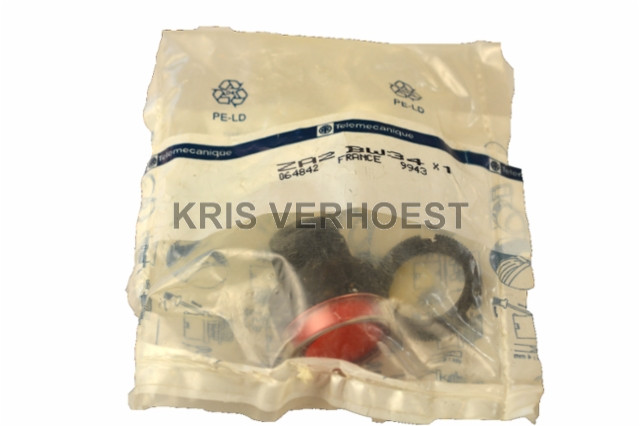 Telemecanique 064842 (USED)