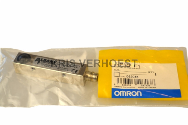 Albany 4904R0211 (USED)