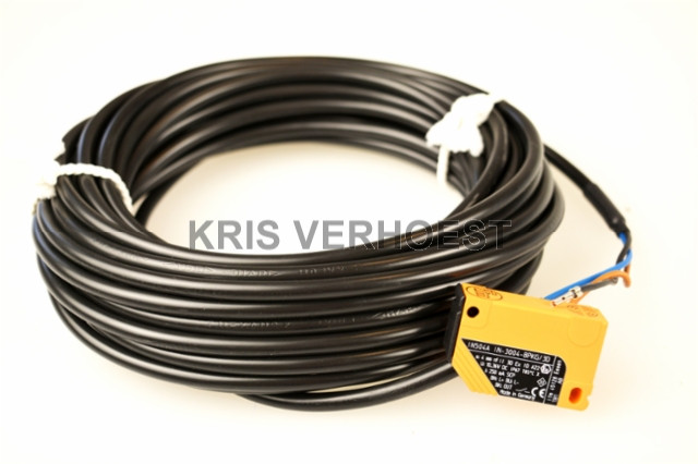 IFM electronic IN504A (USED)