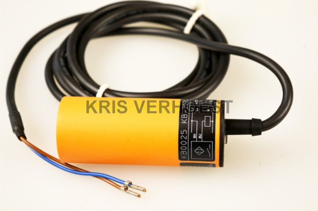 IFM electronic KB0025 (NEW)