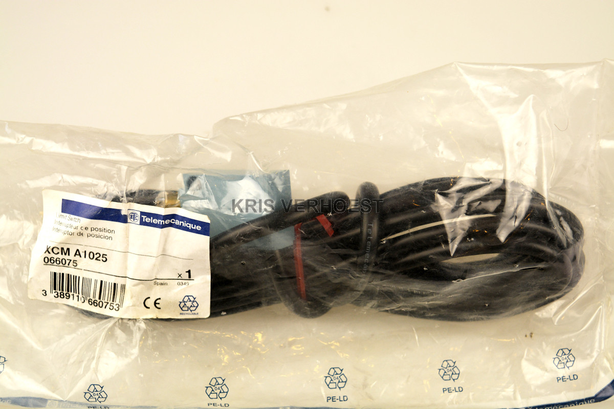 Telemecanique 066075 (NEW)