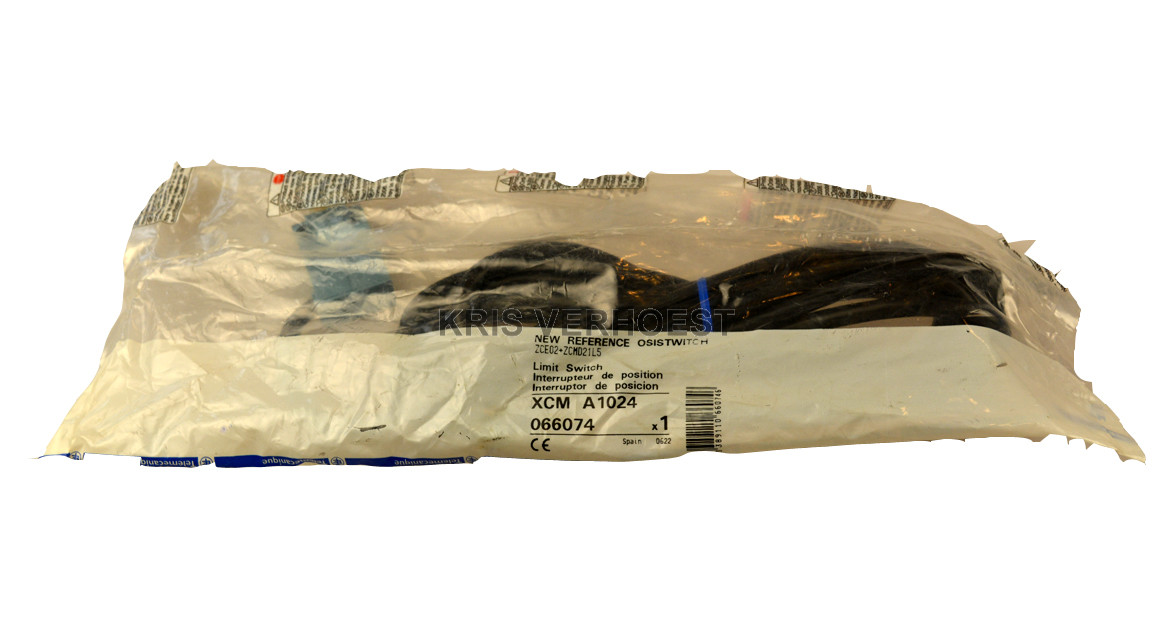 Telemecanique 066074 (NEW)