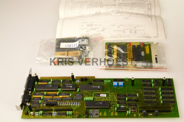 Rofin 4540410 (USED)