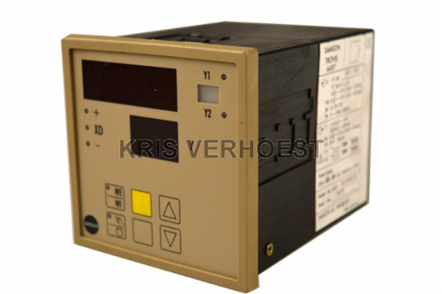 Samson 6497-0311000000.00 (NEW)
