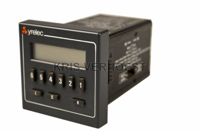 Syrelec 1000PA2 (NEW)