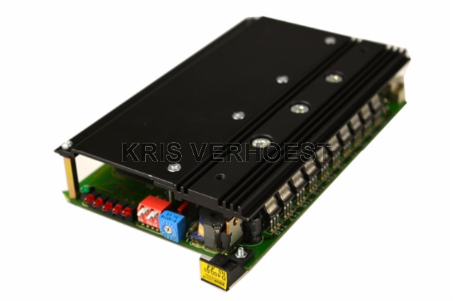 Berger Lahr LS220450-00-01G (NEW)