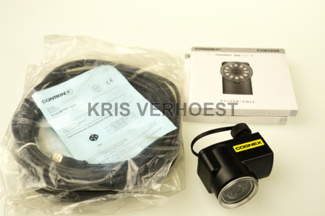 Cognex 825-0028-1R (USED)