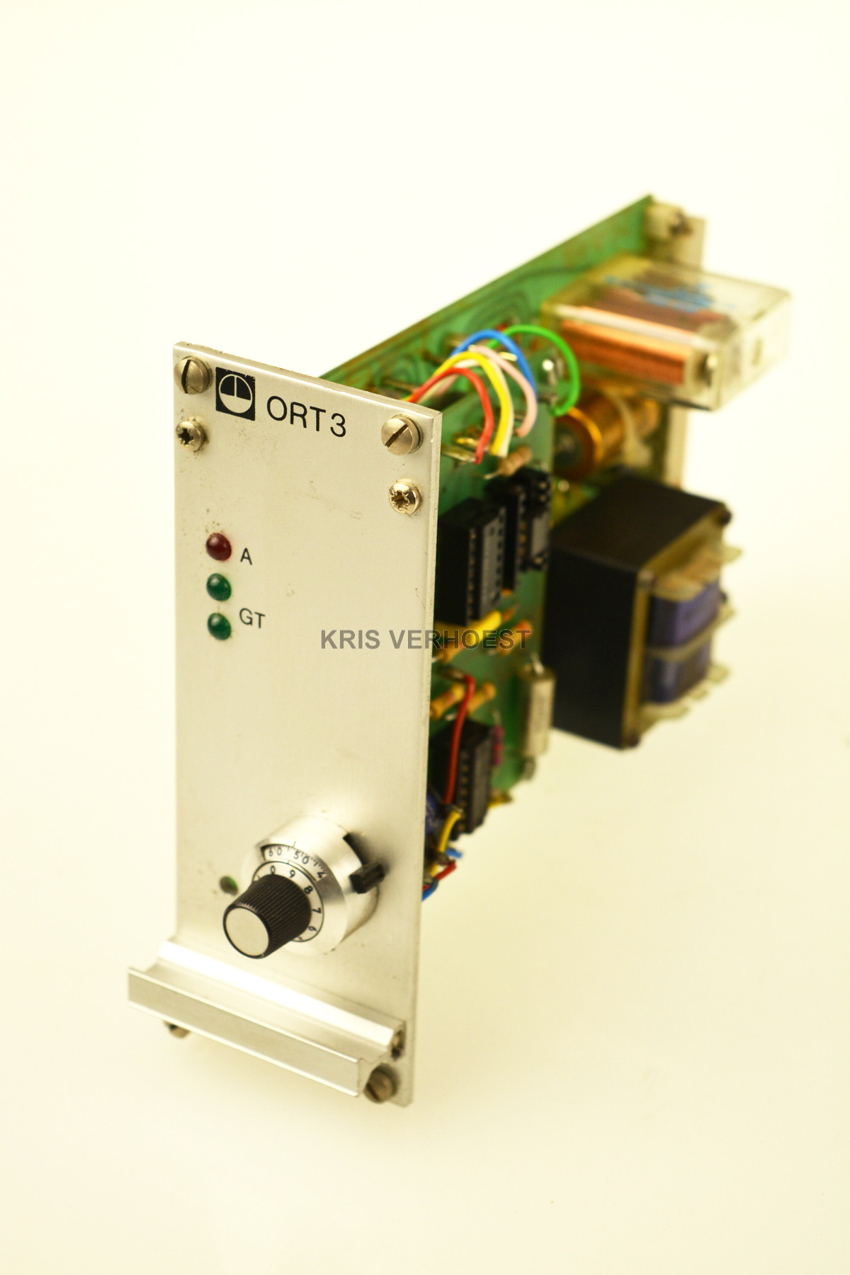 Gestra ORT3 (USED)