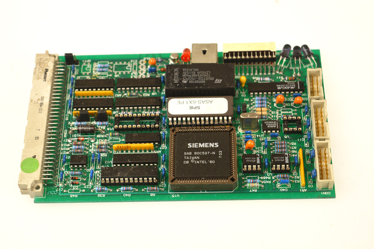 Tracoinsa ASAS-6X1 PE (NEW)