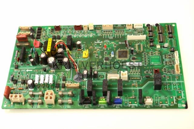 Unknown RG76N576G02 (NEW)
