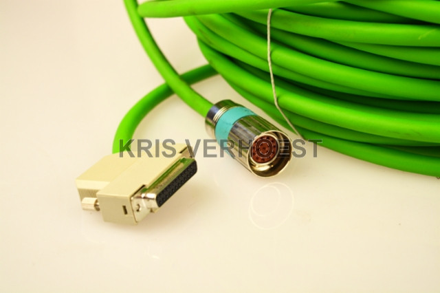 Siemens 6FX8002-2EQ10-1EA0 (NEW)