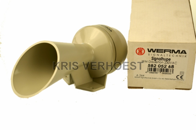 Werma 58205268 (USED)