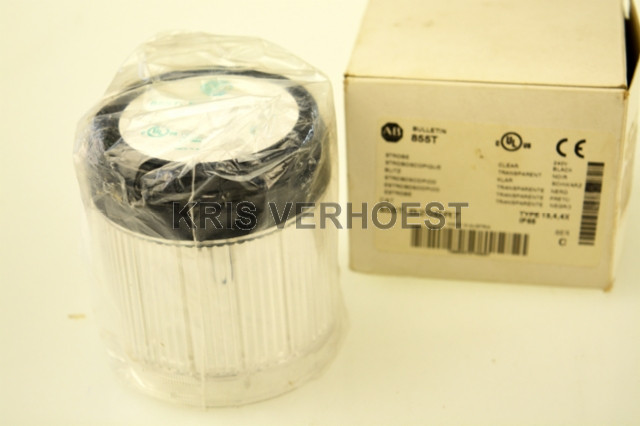 Allen-Bradley 855T-B20BR7 (NEW)