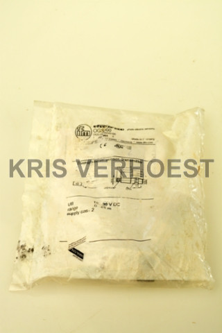 IFM electronic OGS500 (NEW)