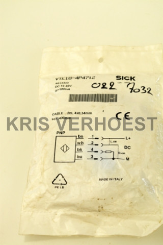 Sick 6013333 (USED)