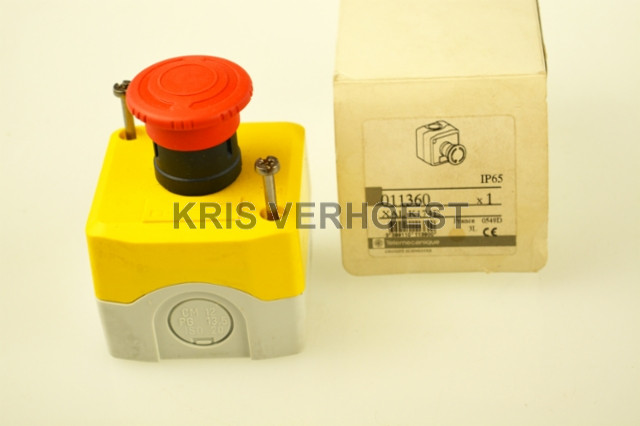 Telemecanique 011360 (USED)