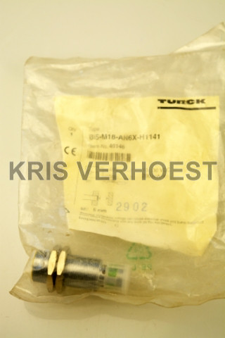 Turck 46146 (USED)
