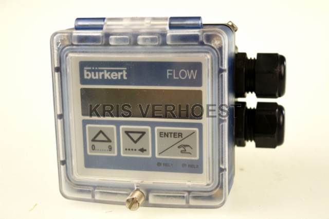 Bürkert 00423920 (NEW)