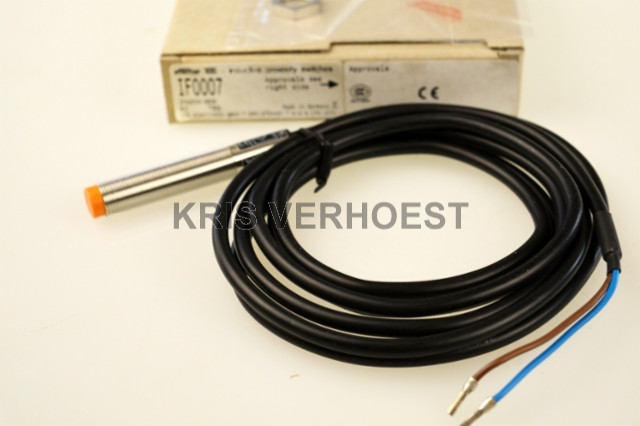IFM electronic IF0007 (USED)