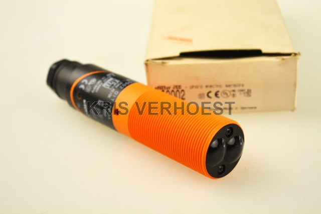 IFM electronic OI0002 (USED)