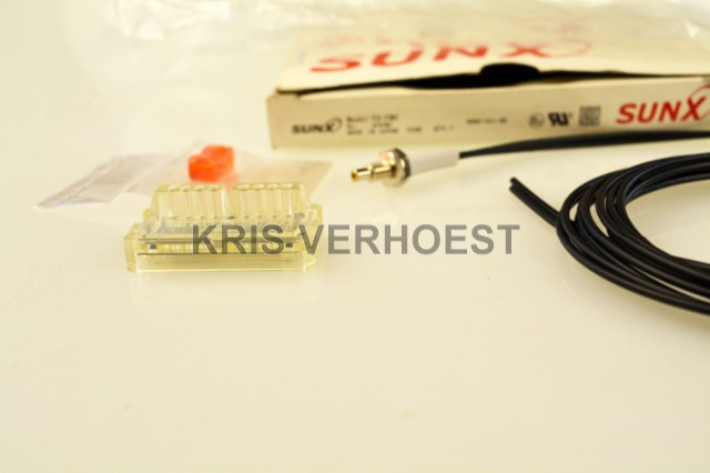 Sunx FD-FM2 (NEW)