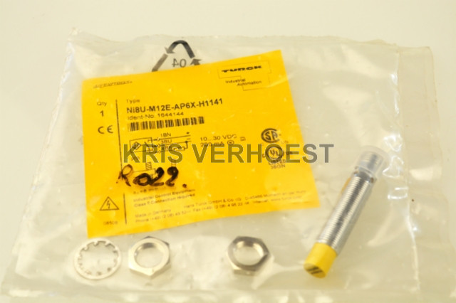 Turck 1644144 (USED)