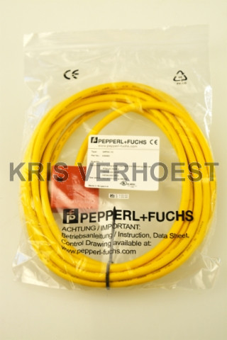 Pepperl+Fuchs 450065 (NEW)