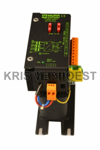 Murr Elektronik 85777 (NEW)