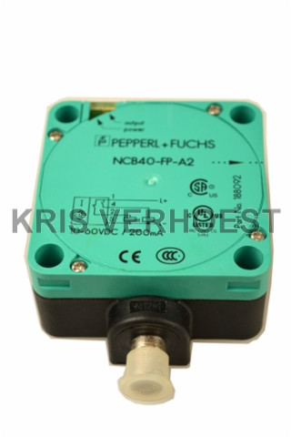 Pepperl+Fuchs 129430 (USED)