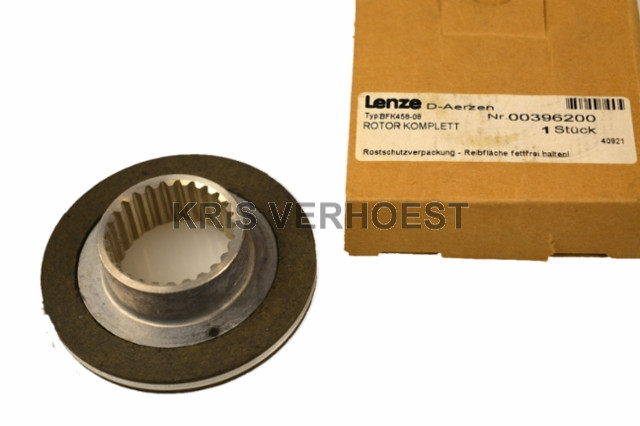 Lenze BFK458-08 (NEW)