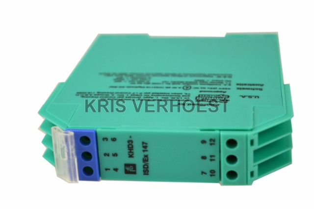 Pepperl+Fuchs 71012 (USED)