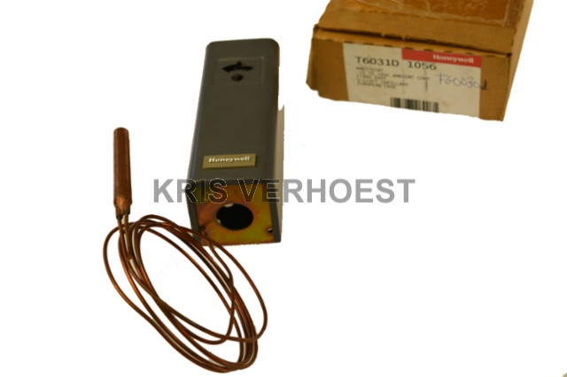 Honeywell T6031D-1056 (NEW)