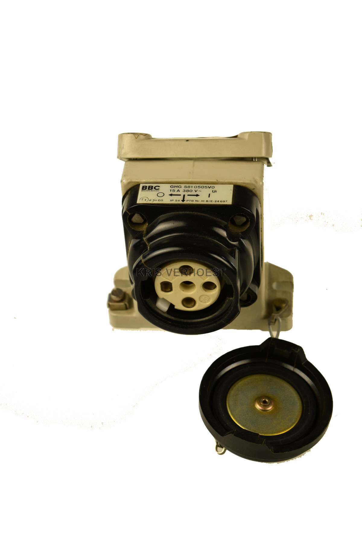 BBC GHG5810505V0 (NEW)