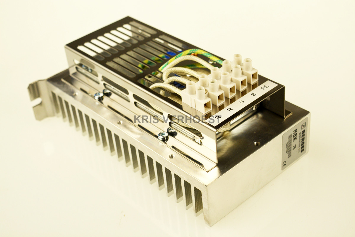 Berges Electronic RBK75 (USED)